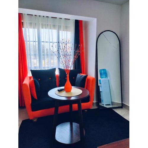 Stadeview Apartment loftie homes