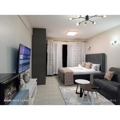 Stadeview Homes NAIROBI WEST