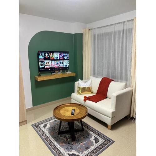 Stadeview Nairobi West