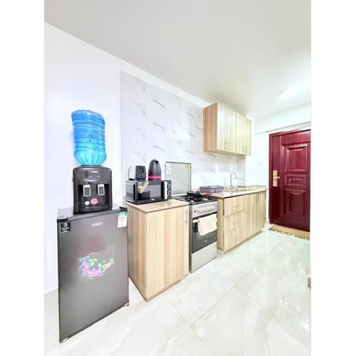 Stadeview studio Anisa, Nairobi West, off langata and Mombasa road