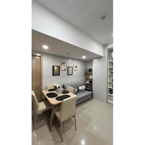 Stadium View Homecation