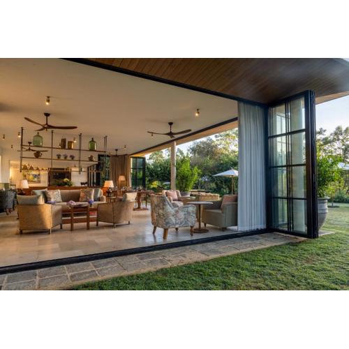 Stafford Bungalow - Stay More Nights and Enjoy Exclusive Savings