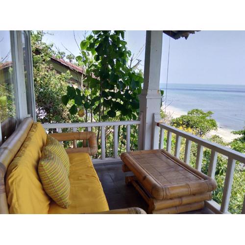 Stairway To Heaven Bungalows and Restaurant