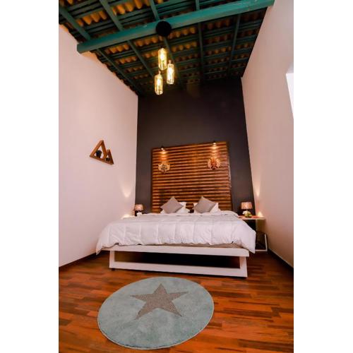 Stairway way to Heaven