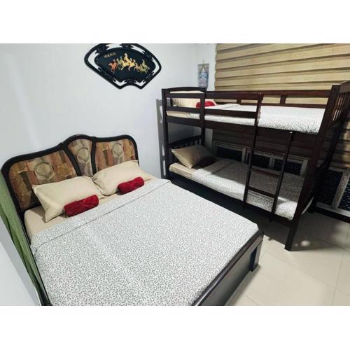 Stamford Residences Fully-furnished