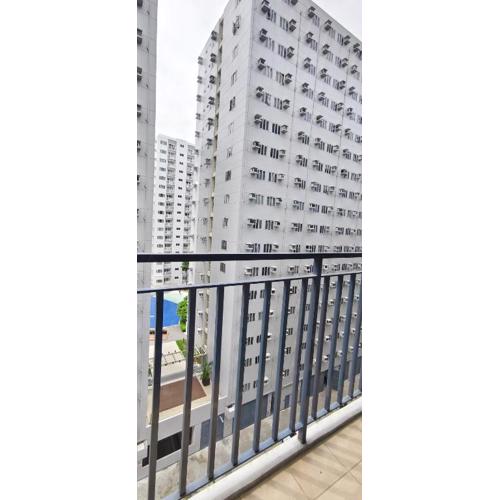 Stand out and cozy condo unit at Shore 2 Tower 3