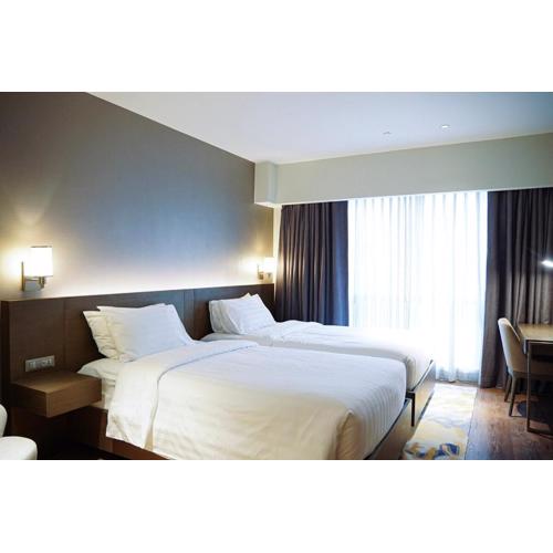 Standard Rockwell SkylineView Twin by PremiumStayPH