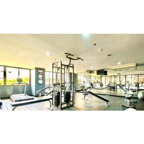 Standard room near greenbelt 1