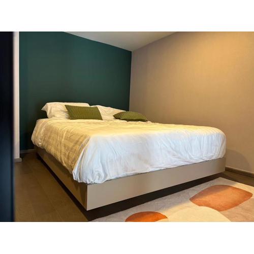 Standardized at City View Condo near BTS Ratchathewi