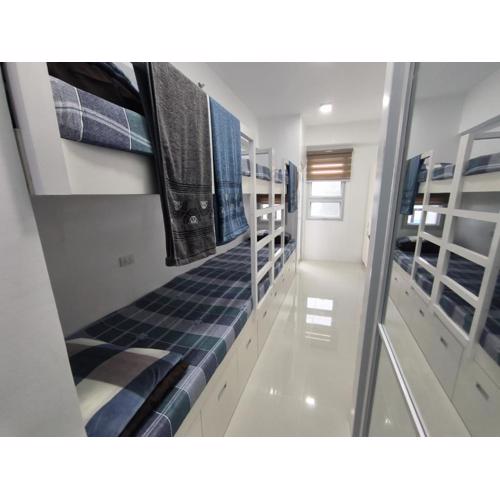 Stanford Residences Condominium