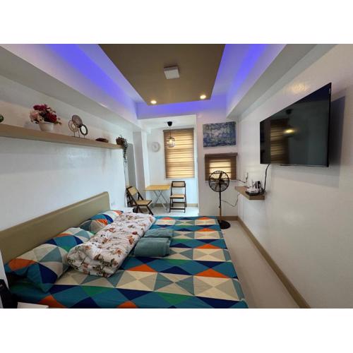 Stanford Residences Cozy Suite Baguio City