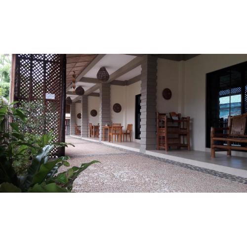 Stanley House Seaview Apartments