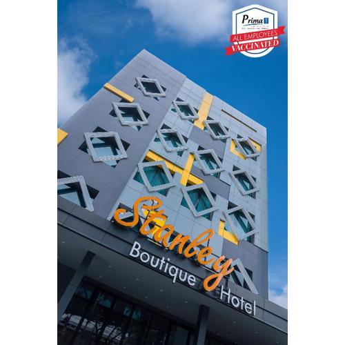 Stanley Wahid Hasyim Jakarta