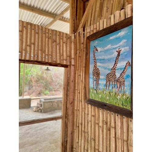 Stanley's Outpost by Baker & Sons