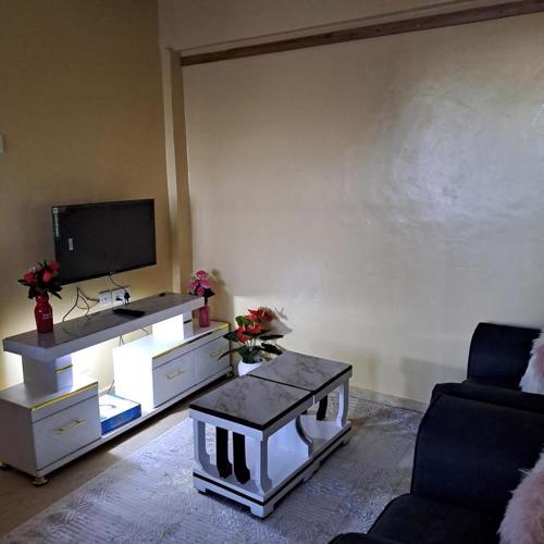 Stansal Two Cozy Apartments