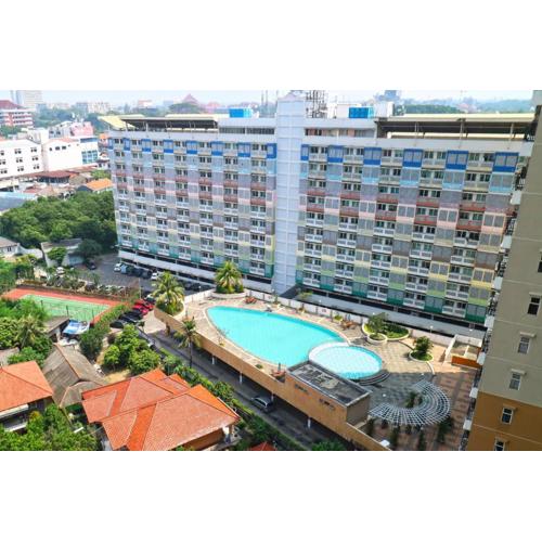 Star Apartemen Margonda Residence 2