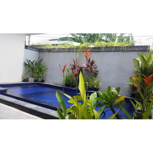 Star Bali Guest House