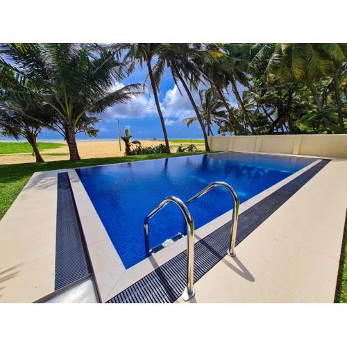 Star Beach Guest House