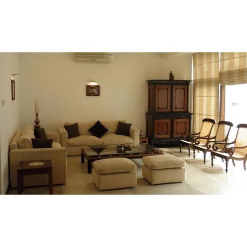 Star Class Comfort in Capital City