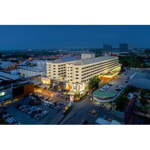 Star Convention Hotel