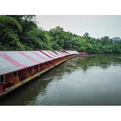 Star Hill River Kwai Resort
