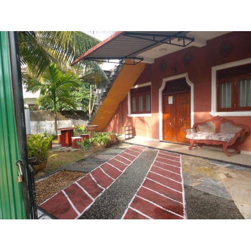 Star Home Stay Bentota