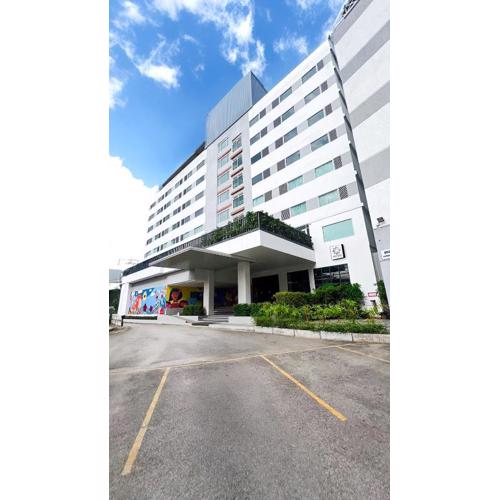 Star Hotel Chiang Mai - SHA Extra Pus