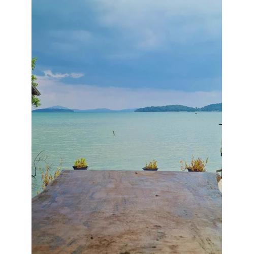 Star house Seaview Lanta old town