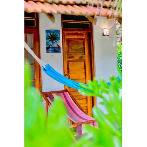 Star Light Cabanas & Restaurant