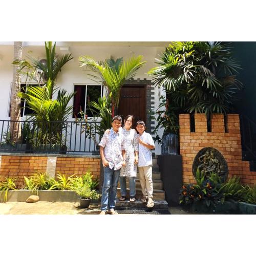Star Rain Tour Inn