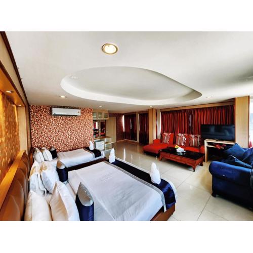 Star Residency Hotel