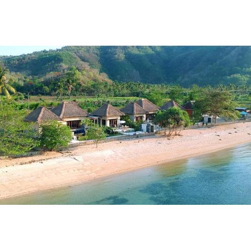 Star Sand Beach Resort