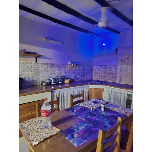 Starehe Luxury B & B