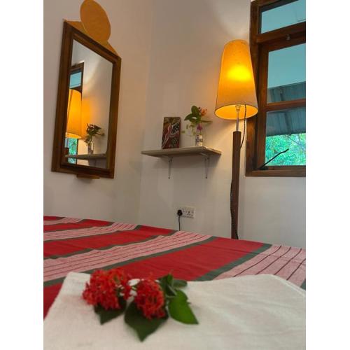 STARFISH beach bungalow