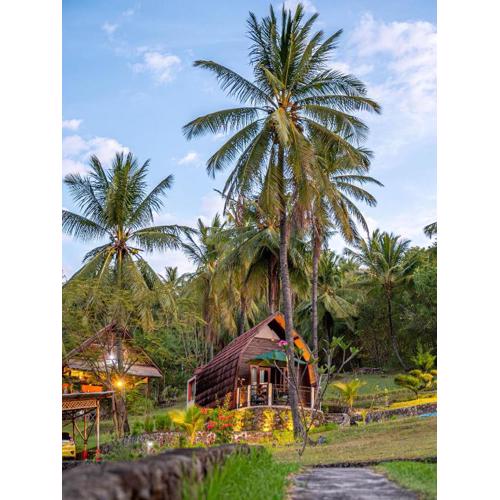 Stargate Villa Pintu Bintang