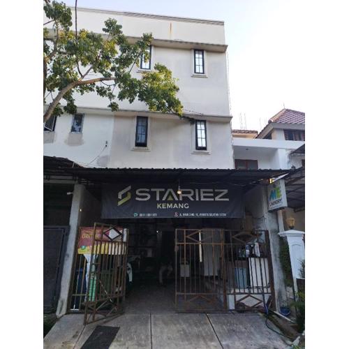 Stariez Kemang