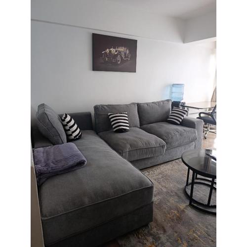 Starla one bedroom duplex