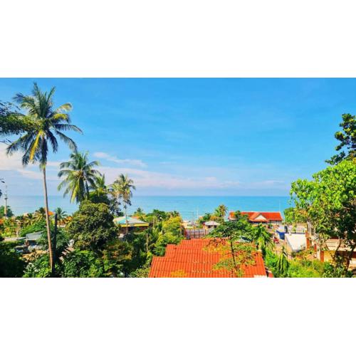 Starlight Bungalows - 3 Mins Walk To Beach