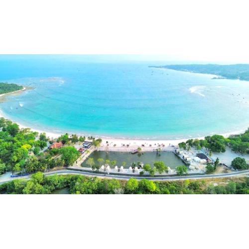 Starlight Cabin Kalianda