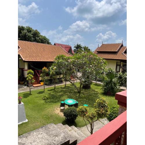 Starlight Haadrin Resort