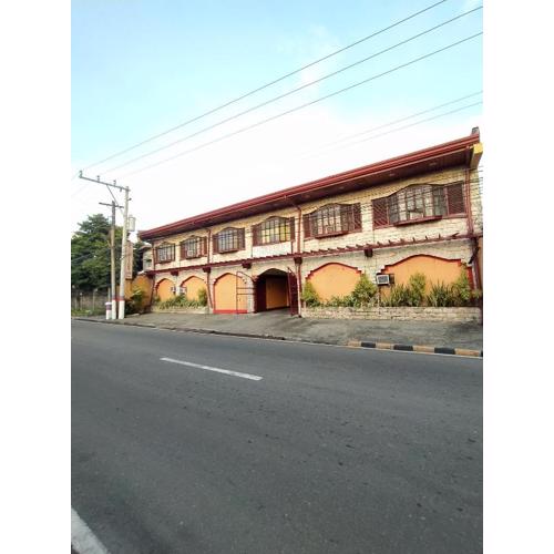 starlight lodging house