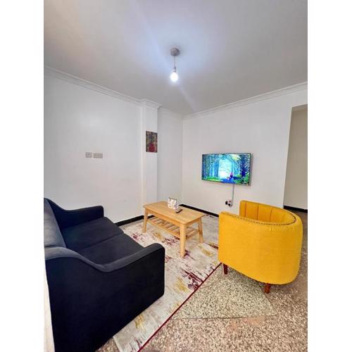 Starlight one bedroom