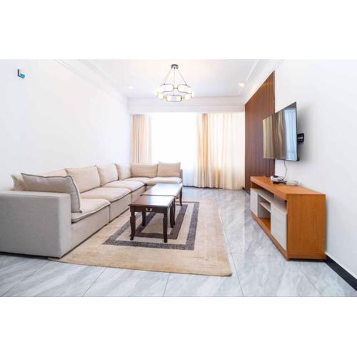 Staroot Kilimani B6-5