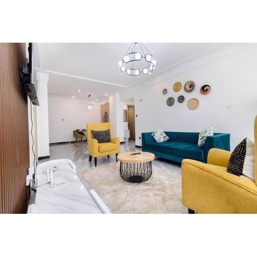 Staroot Residence C17 3