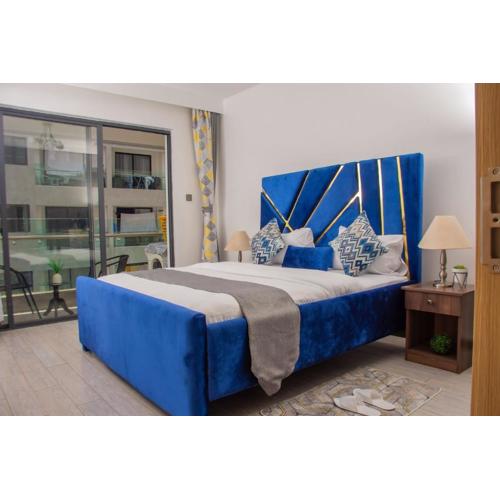 Staroot Residency 1 br In Kilimani Wood avenue