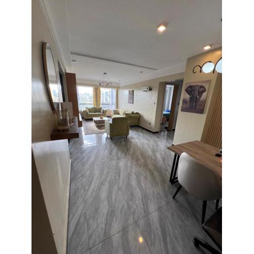 Staroot residency 2 Bedroom 2 bathroom