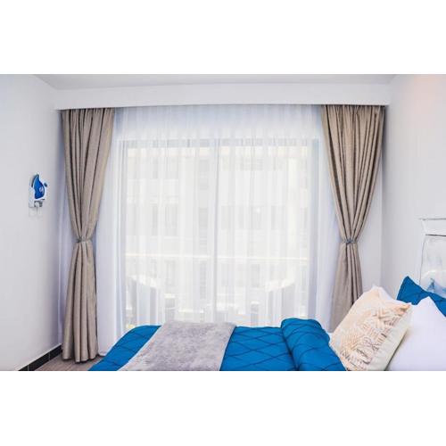 Staroot Residency wood avenue Kilimani