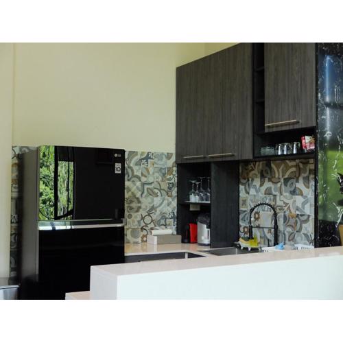 Starry Hill House Chiangmai - บ้านสวนชมดาว