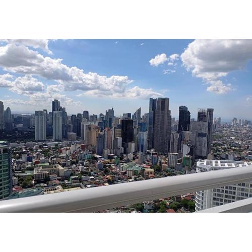 Stars & Sunsets Sky Views 1br Iguazu Tower