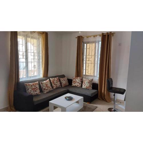 Start-Up Apartments Nyali